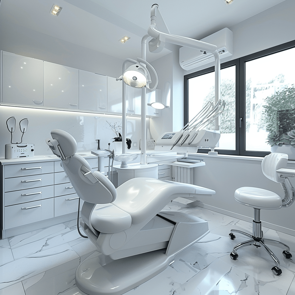 Die Zahnarztpraxis Begehung mit einer Checkliste meistern-min